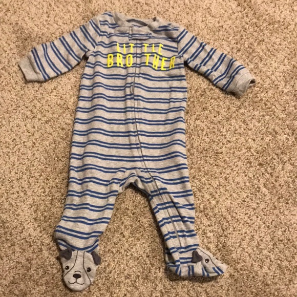 Carter's Other - Carter’s Sleep and Play